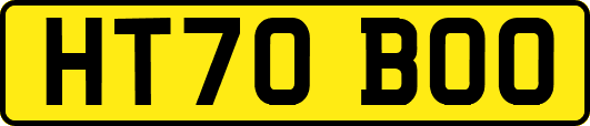 HT70BOO