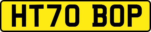 HT70BOP