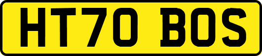 HT70BOS