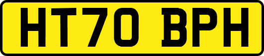 HT70BPH
