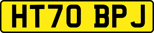 HT70BPJ