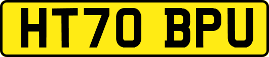 HT70BPU