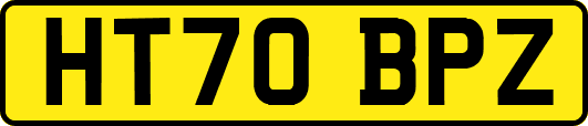 HT70BPZ
