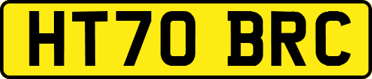 HT70BRC