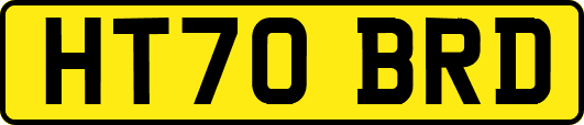 HT70BRD
