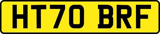 HT70BRF