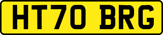 HT70BRG