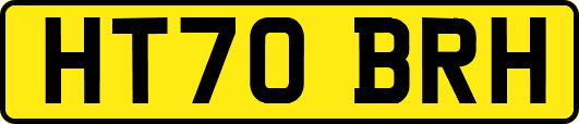 HT70BRH