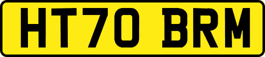 HT70BRM