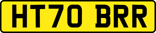 HT70BRR
