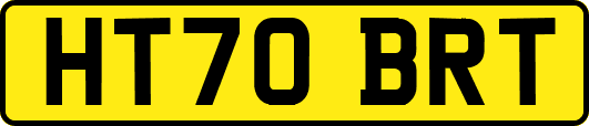 HT70BRT