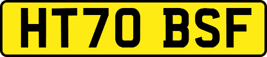 HT70BSF
