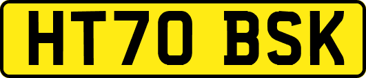 HT70BSK