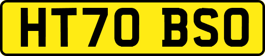 HT70BSO