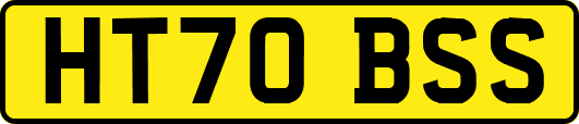 HT70BSS