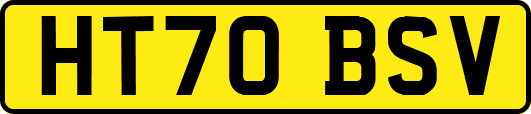 HT70BSV