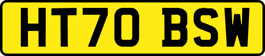 HT70BSW