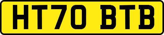 HT70BTB