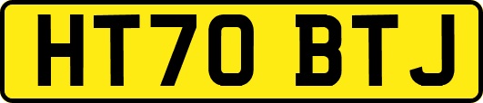 HT70BTJ