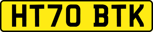 HT70BTK