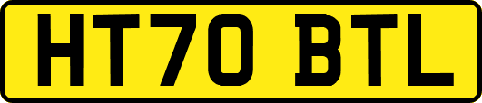 HT70BTL