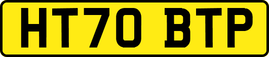 HT70BTP