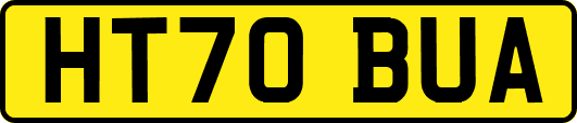 HT70BUA