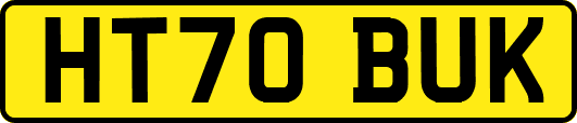 HT70BUK