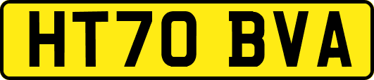 HT70BVA