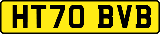 HT70BVB