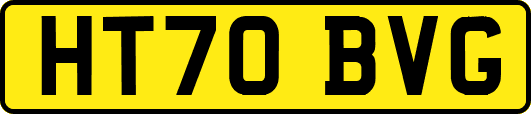 HT70BVG