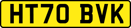HT70BVK