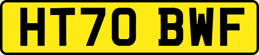 HT70BWF