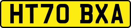HT70BXA