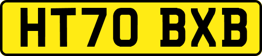 HT70BXB