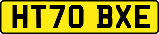 HT70BXE