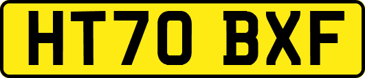 HT70BXF