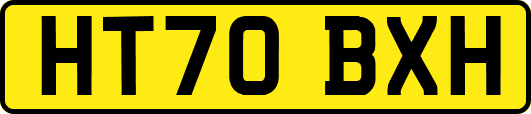 HT70BXH