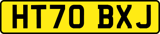 HT70BXJ