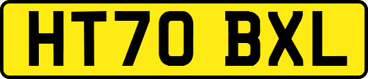 HT70BXL