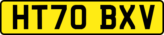 HT70BXV
