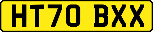 HT70BXX