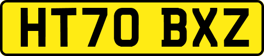 HT70BXZ