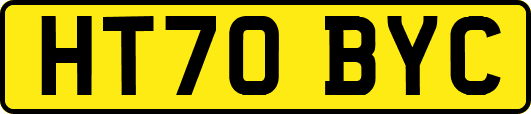HT70BYC