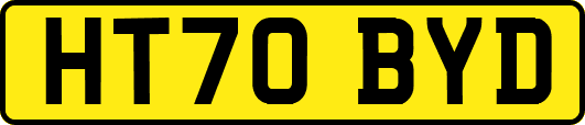 HT70BYD