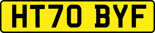 HT70BYF