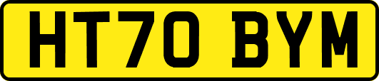 HT70BYM