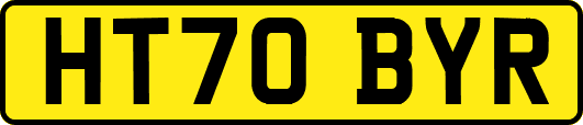 HT70BYR
