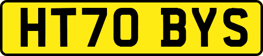 HT70BYS