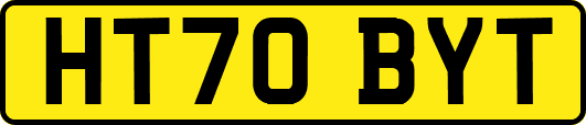 HT70BYT